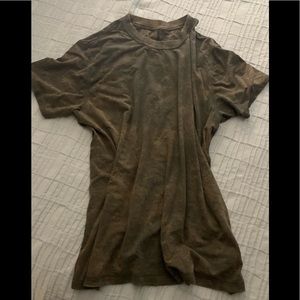 Like new Lululemon top